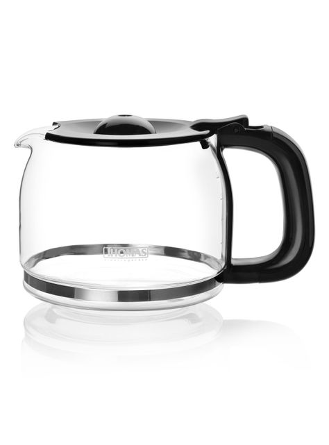 Cafetera de Filtro de 12 Tazas TH-138i-7
