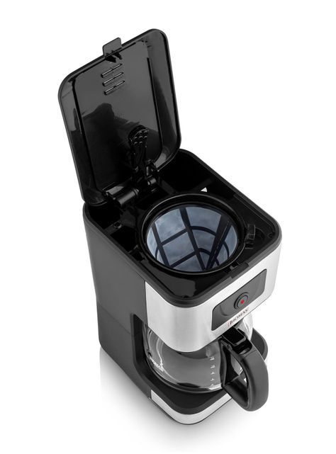 Cafetera de Filtro de 12 Tazas TH-138i-6