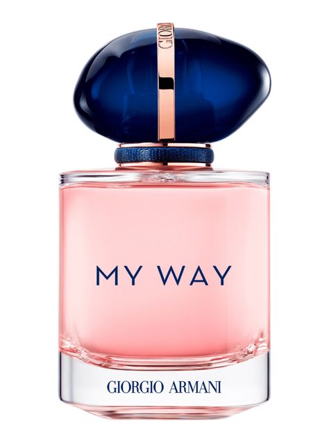 Perfume Giorgio Armani My Way EDP Mujer 50 ml-0