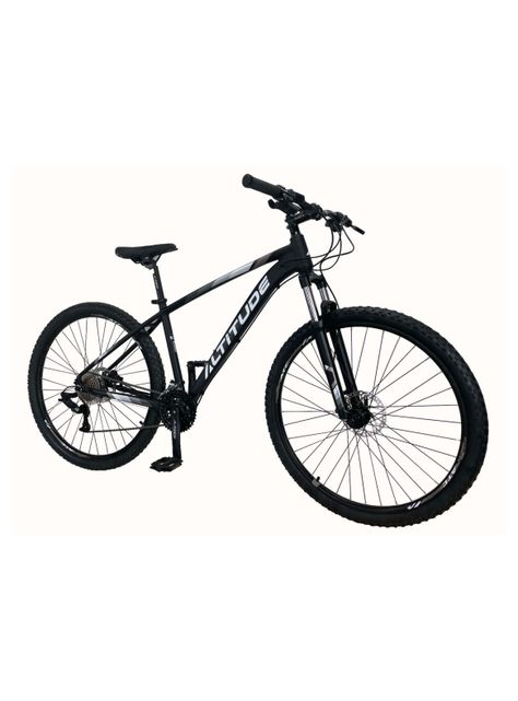 Bicicleta Altitude MTB Kawell 4 Hombre 29" Negro Talla 18.5-2