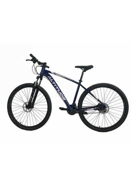 Bicicleta Altitude MTB Kawell 4 Hombre 29" Negro Talla 18.5-1