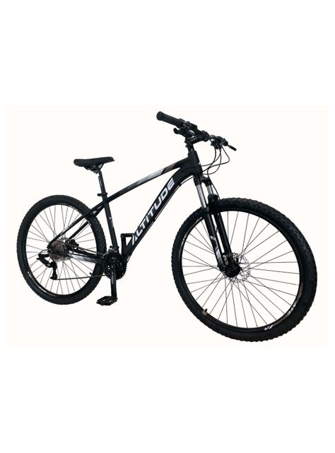 Bicicleta Altitude MTB Kawell 4 Hombre 29" Rojo Talla 18.5-1