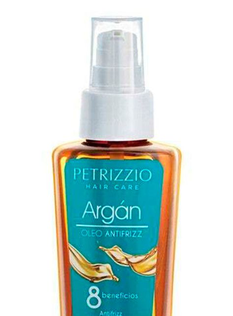 Óleo Antifrizz de Argán 100 ml-1