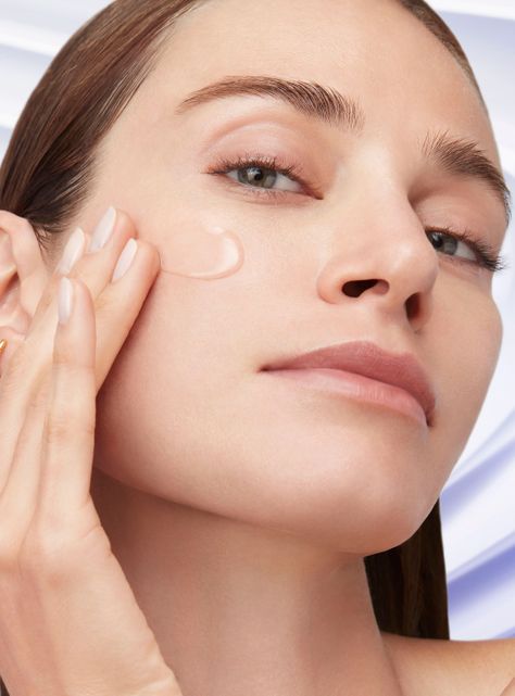 Set Lancôme Antiedad y Antiarrugas Rénergie H.C.F Triple Serum 50 ml-2