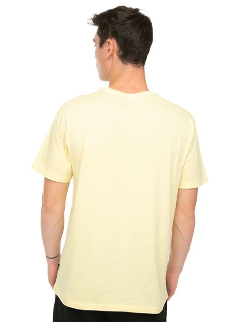 Polera Seasonal Check Tee-1