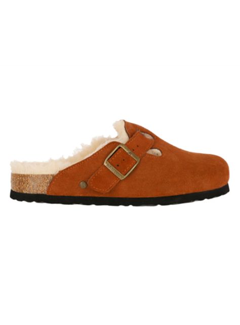 Babucha Slipper Cuero Mujer-0