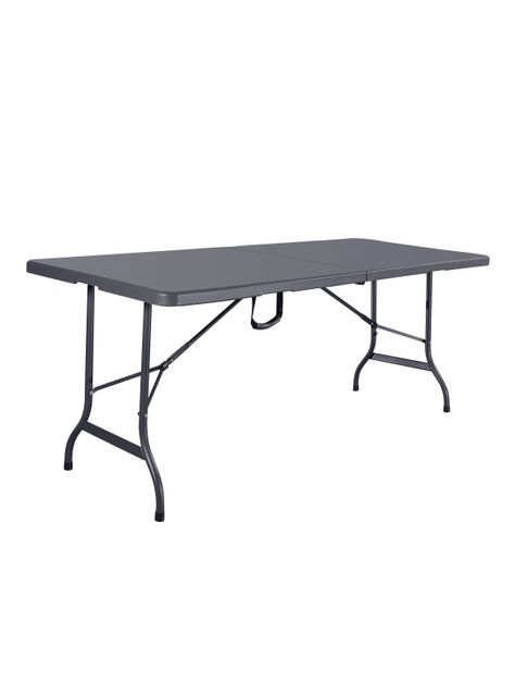 Mesa Plegable Rectangular 18-0