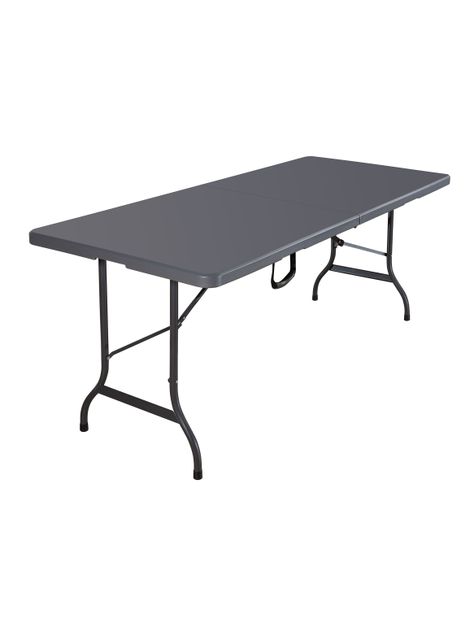 Mesa Plegable Rectangular 18-1
