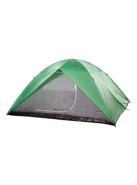 Carpa Himalaya 6 Personas Verde-1