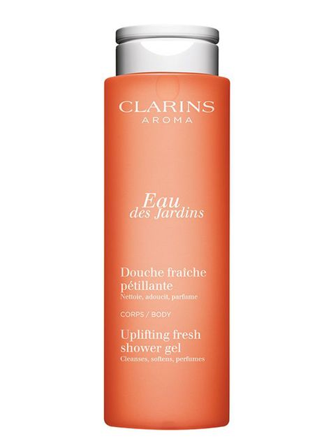 Shower Gel Eau Des Jardin 200 ml-0
