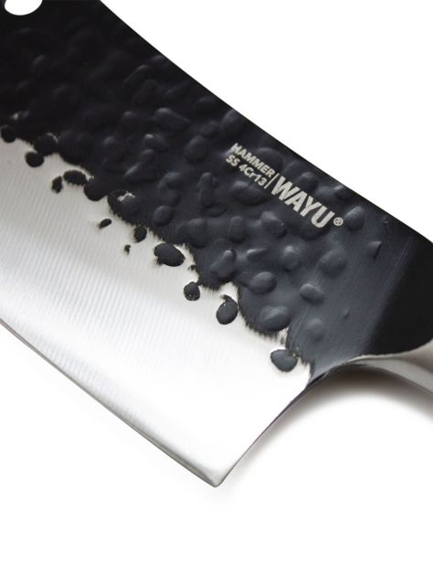 Cuchillo Hammer Clevel 25.5 cm-1