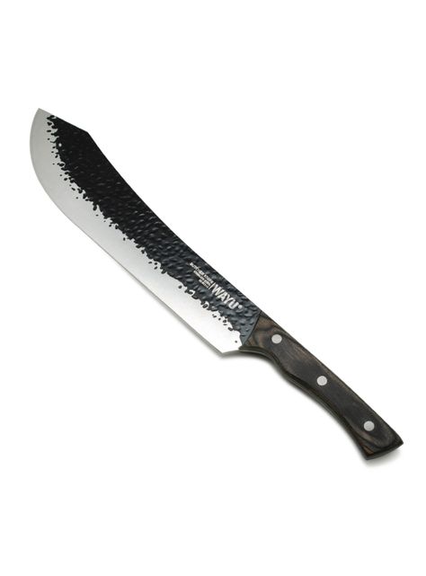 Cuchillo Hammer Butcher 42.3 cm-0
