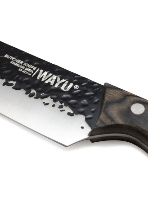 Cuchillo Hammer Butcher 42.3 cm-2