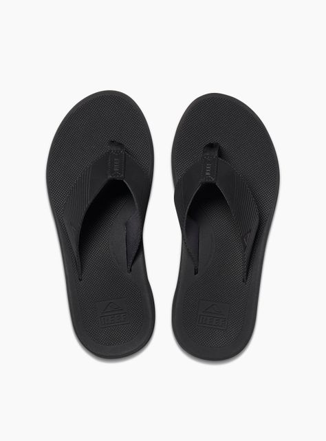 Sandalia Black Phantom II Hombre-1