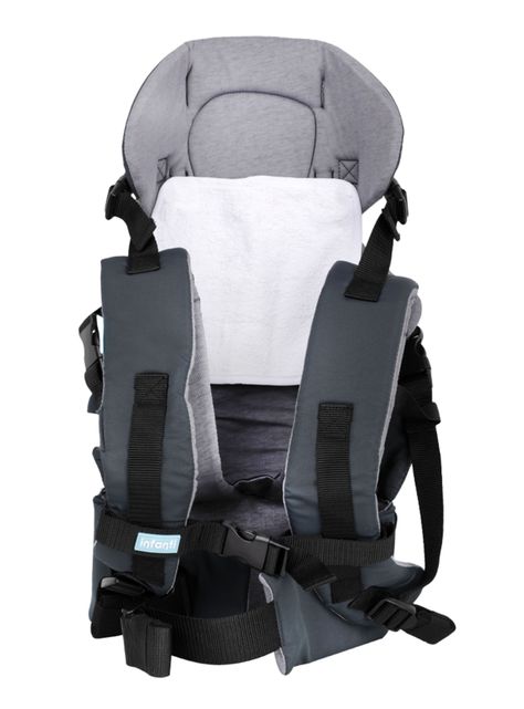 Portabebé Druk-1
