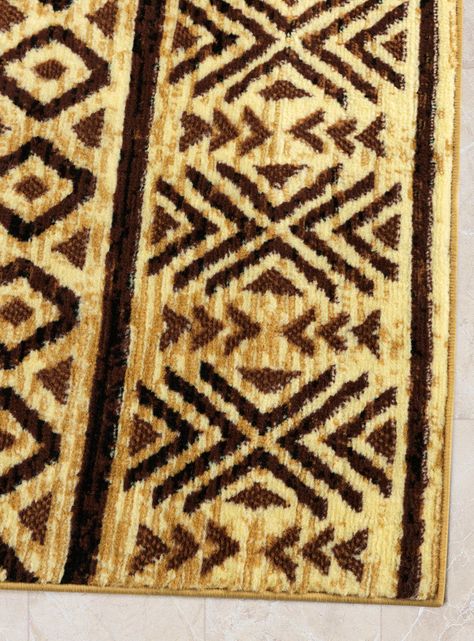Alfombra Arizona 531 Beige 200 x 290 cm-3