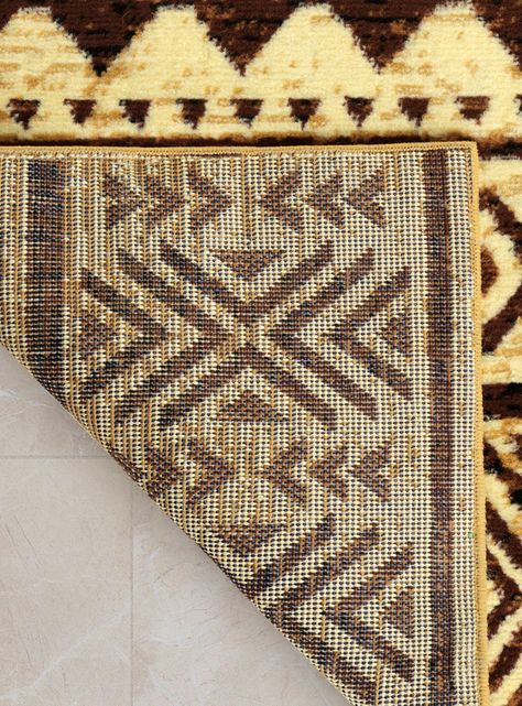 Alfombra Arizona 531 Beige 200 x 290 cm-2
