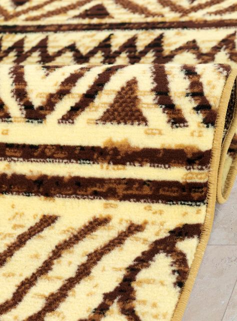 Alfombra Arizona 531 Beige 200 x 290 cm-1
