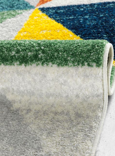 Alfombra Siesta Multi 120 x 180 cm-1