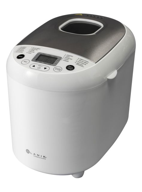 Máquina de Pan Bread Maker Pro BBM065-2