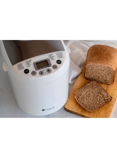 Máquina de Pan Bread Maker Pro BBM065-4