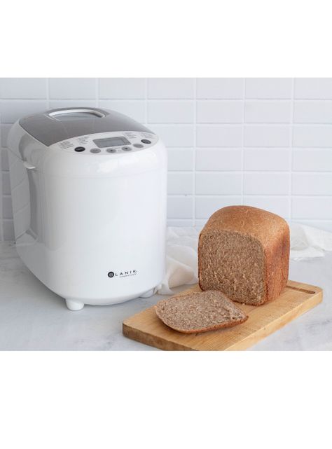 Máquina de Pan Bread Maker Pro BBM065-6