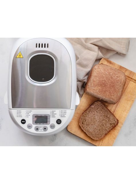 Máquina de Pan Bread Maker Pro BBM065-5