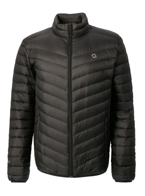 Chaqueta de Pluma Edición Especial Compacta-0