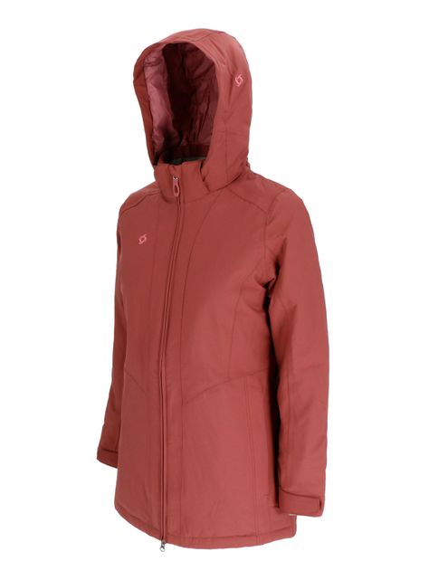 Chaqueta Fenix Impermeable Membrana Technoactive-2