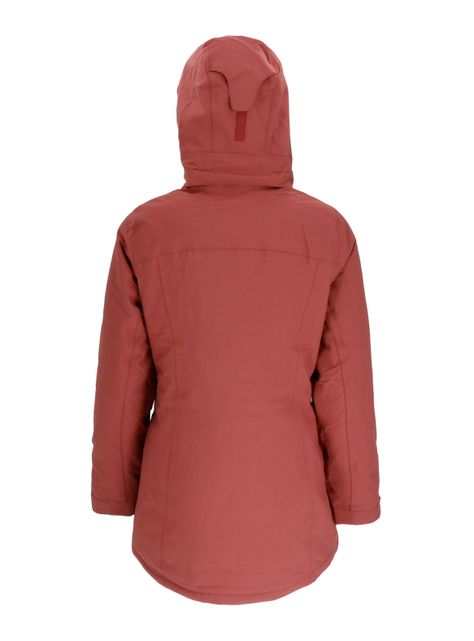 Chaqueta Fenix Impermeable Membrana Technoactive-1