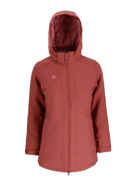 Chaqueta Fenix Impermeable Membrana Technoactive-0