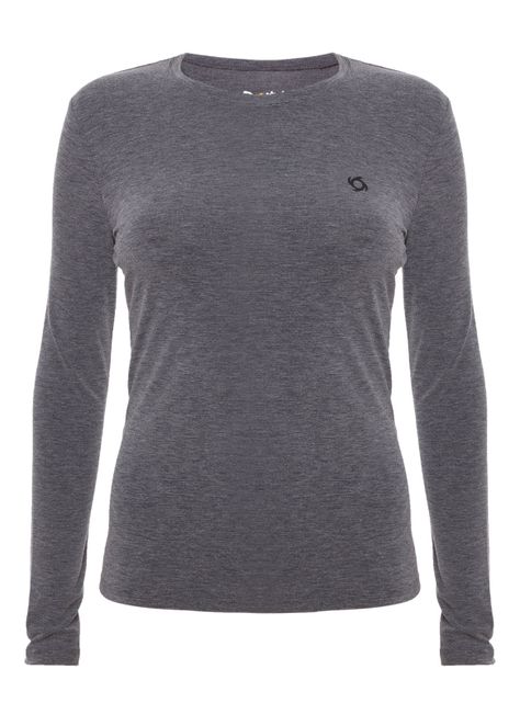 Camiseta Thermoactive Capa Base-0