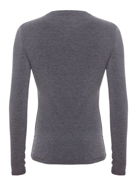 Camiseta Thermoactive Capa Base-1