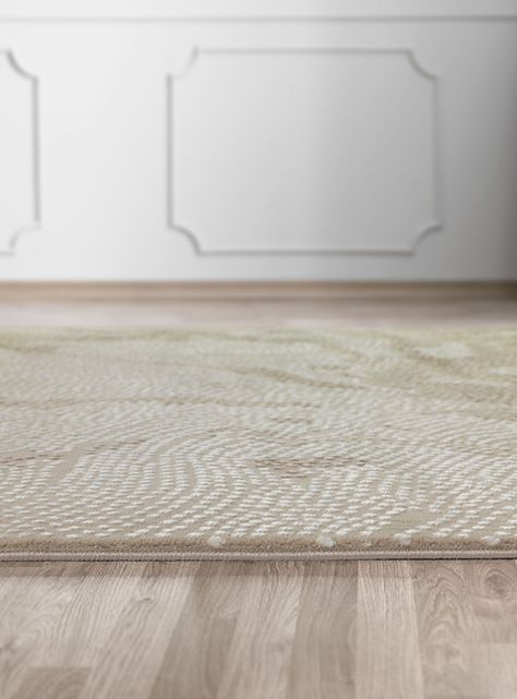 Alfombra Babil 5863 Beige 240 x 340 cm-4