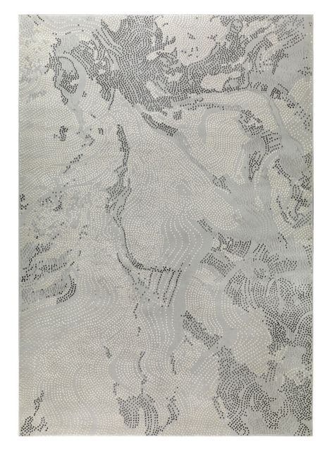 Alfombra Babil 5863 Gris 160 x 230 cm-0