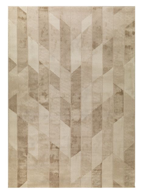 Alfombra Babil Beige 240 x 340 cm-0
