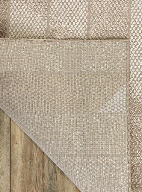 Alfombra Babil Beige 240 x 340 cm-2