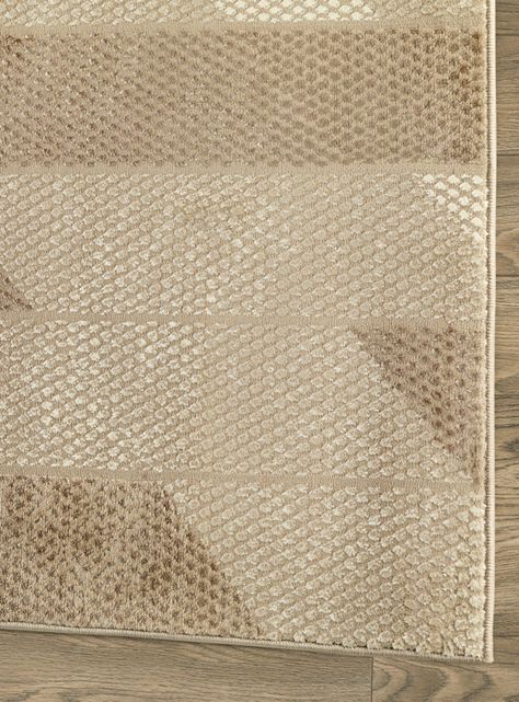 Alfombra Babil Beige 240 x 340 cm-3