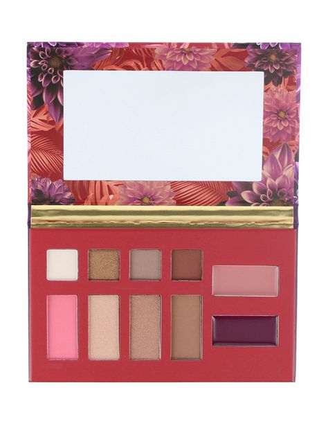 Paleta de Maquillaje On The Go-1