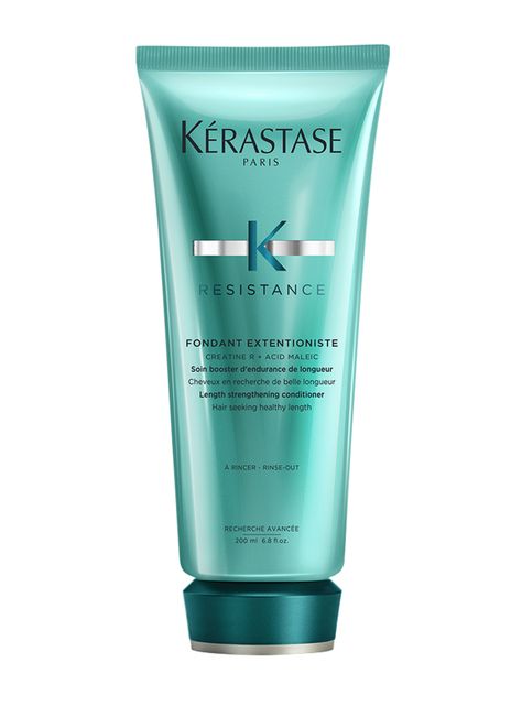 Acondicionador Potenciador Del Crecimiento Fondant Extentioniste Resistance 200ml-0