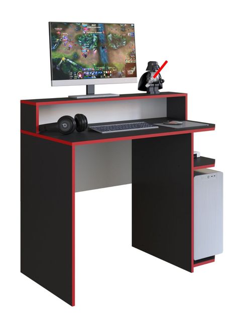 Escritorio Gamer Power-0
