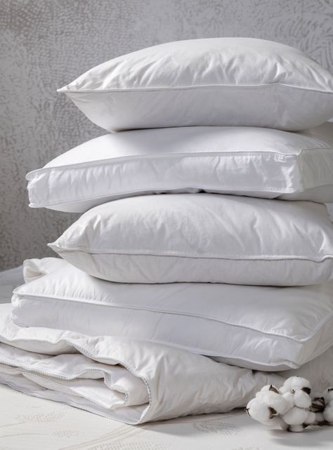Almohada Alaniz Home Comfort 50 x 70 cm-4