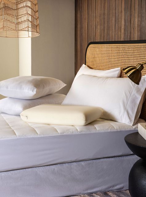 Almohada Alaniz Home Comfort 50 x 70 cm-5