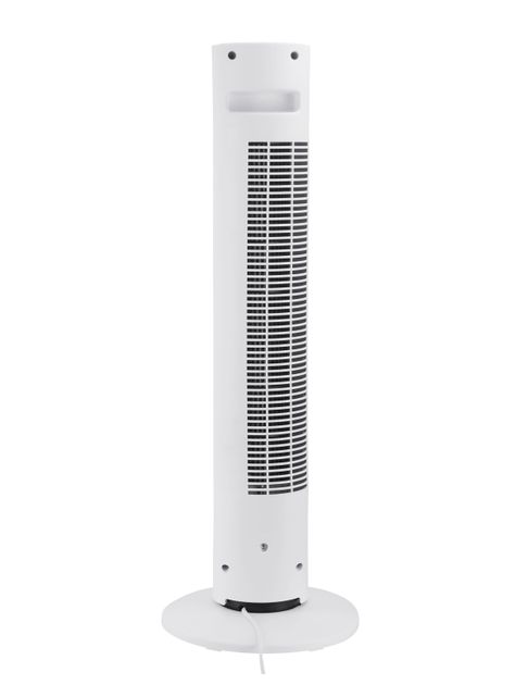 Ventilador Torre 3 Velocidades 50W TWF1288 Blanco-2