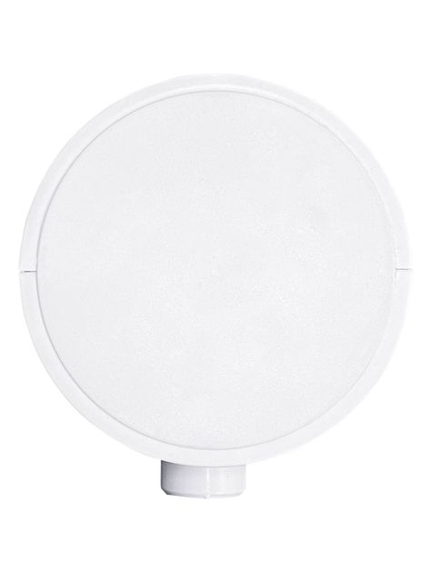 Ventilador Torre 3 Velocidades 50W TWF1288 Blanco-5