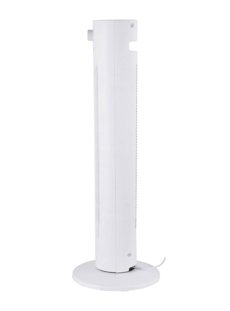 Ventilador Torre 3 Velocidades 50W TWF1288 Blanco-4