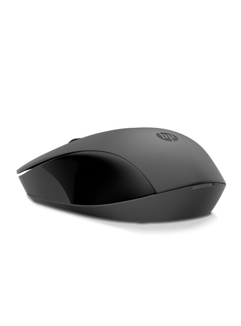 Mouse Wireless 150 Negro-3