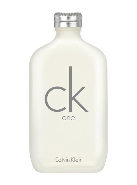 Perfume CK One EDT Unisex 200 ml-0
