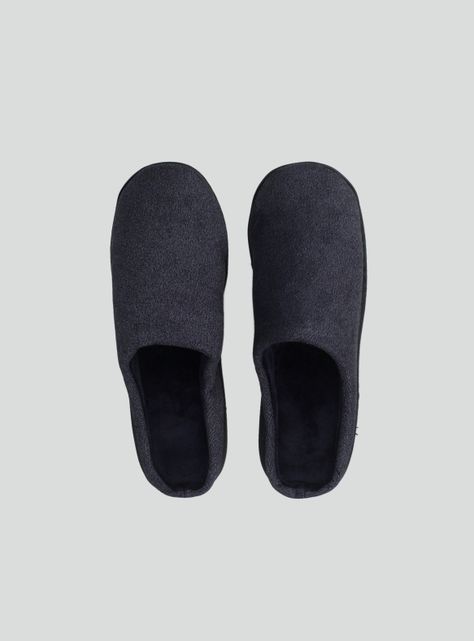 Pantufla Interior Acolchado-0
