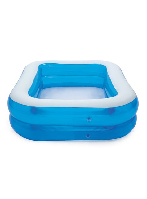 Piscina Inflable Rectangular 200-0